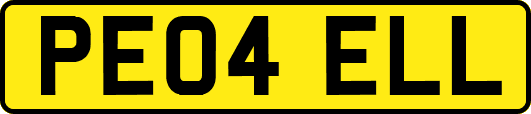 PE04ELL