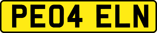 PE04ELN