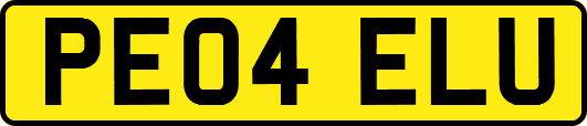 PE04ELU