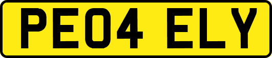 PE04ELY