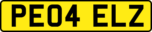 PE04ELZ
