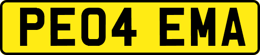 PE04EMA
