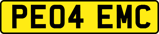 PE04EMC