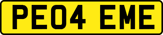 PE04EME