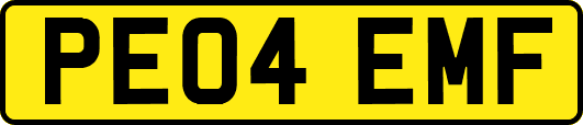 PE04EMF