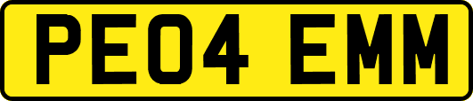 PE04EMM