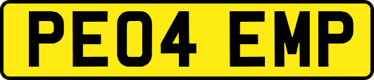 PE04EMP