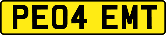 PE04EMT