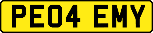PE04EMY