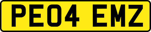 PE04EMZ