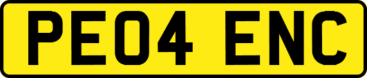 PE04ENC