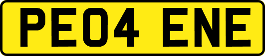 PE04ENE