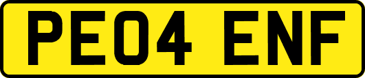 PE04ENF