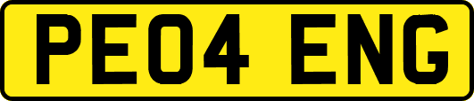 PE04ENG