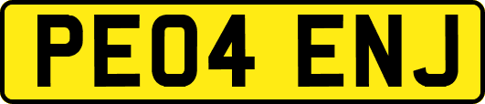 PE04ENJ