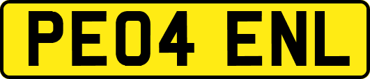 PE04ENL