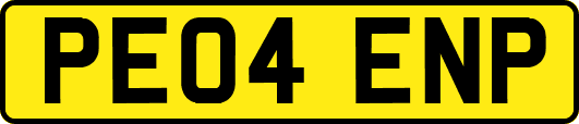 PE04ENP