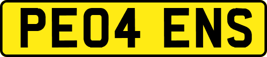 PE04ENS