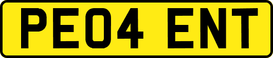 PE04ENT