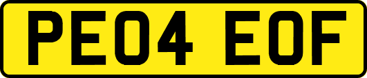 PE04EOF