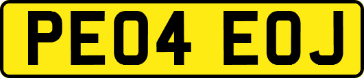 PE04EOJ
