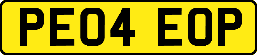 PE04EOP