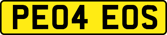 PE04EOS