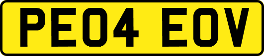 PE04EOV