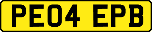 PE04EPB