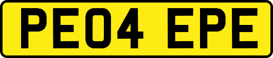PE04EPE