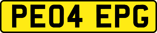 PE04EPG