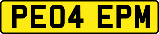 PE04EPM