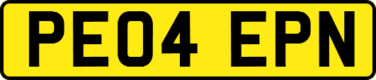 PE04EPN