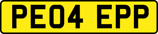 PE04EPP