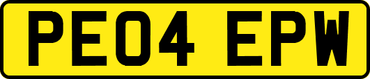 PE04EPW