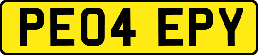 PE04EPY