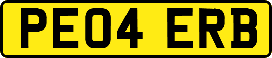 PE04ERB