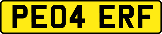PE04ERF