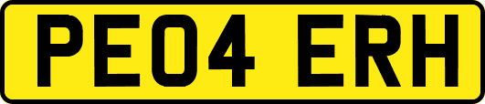 PE04ERH