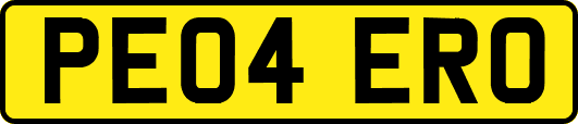 PE04ERO