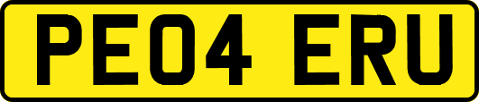 PE04ERU