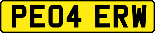 PE04ERW