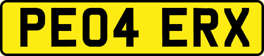 PE04ERX