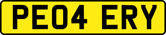 PE04ERY