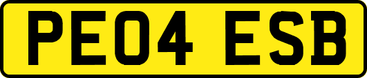 PE04ESB