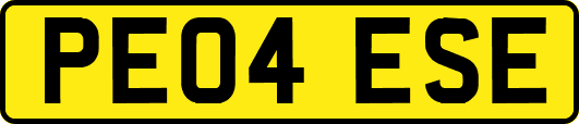 PE04ESE