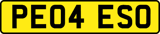 PE04ESO