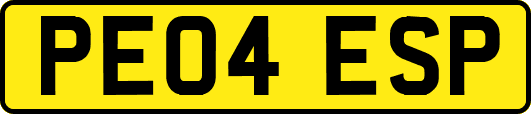 PE04ESP