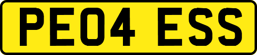 PE04ESS