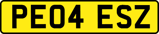 PE04ESZ